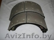 Продам колодки тормозные передние ABS 5440 H 180 - Изображение #1, Объявление #934218