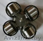 Продам крестовины карданного вала ЕВРО - Изображение #1, Объявление #934226