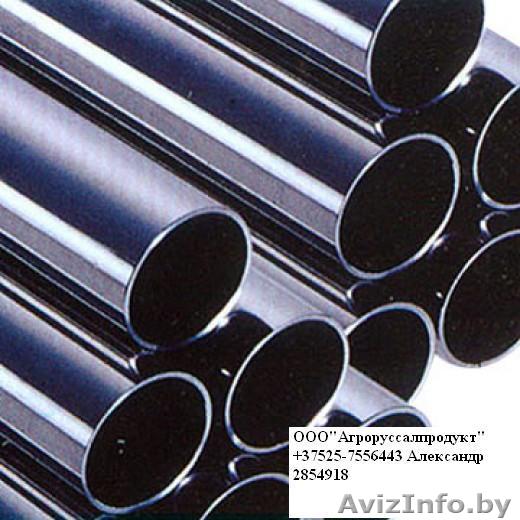 нержавеющие электросварные в Минске - Изображение #1, Объявление #936425