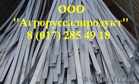 Продам полосы калиброванные, калибровку, калиброванные стали - Изображение #1, Объявление #934250