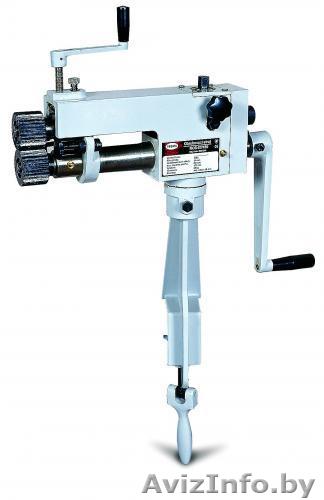 Отбортовочный станок PROMA ROS-50/180 (зиговочный станок) - Изображение #1, Объявление #923981