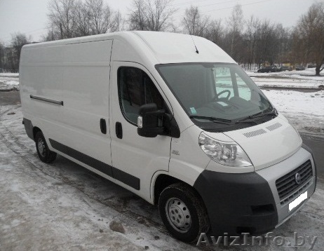 Грузоперевозки - Минск, РБ, РБ-Россия. Любая ф/о. - Изображение #1, Объявление #928866