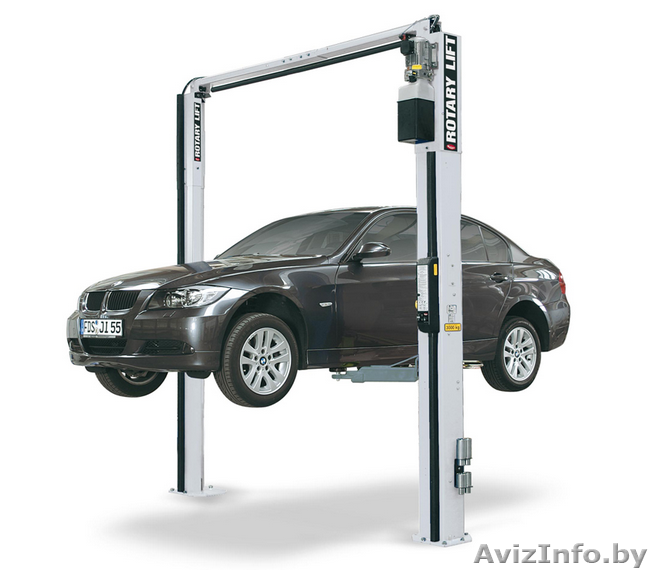 Подъемник автомобильный модели T4 Flying - Изображение #1, Объявление #925928