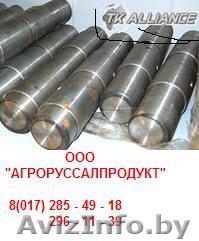 шкворень  в сборе МАЗ, МТЗ - Изображение #1, Объявление #934329