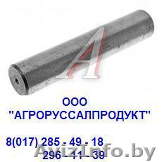  Шкворень СМ в сборе МАЗ, МТЗ - Изображение #1, Объявление #934222