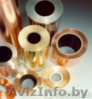 Алюминий,медь,олово,свинец,цинк,титан и сплавы - Изображение #1, Объявление #934130