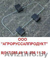 Стекло двери МАЗ, МТЗ - Изображение #1, Объявление #934357