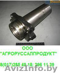 Труба шкворня МАЗ, МТЗ - Изображение #1, Объявление #934358