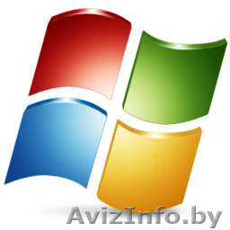 Ремонт и переустановка Вондоус (Windows) XP,7 - Изображение #1, Объявление #925269