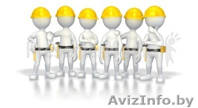 Предлагаем работу для профессионалов строительных специальностей  - Изображение #1, Объявление #923115