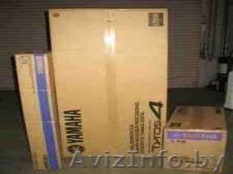 Yamaha Tyros4 61 клавишная клавиатура - Изображение #1, Объявление #937164