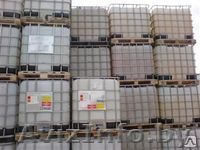 ЕвроКуб 1000л бу 100уе - Изображение #1, Объявление #944613