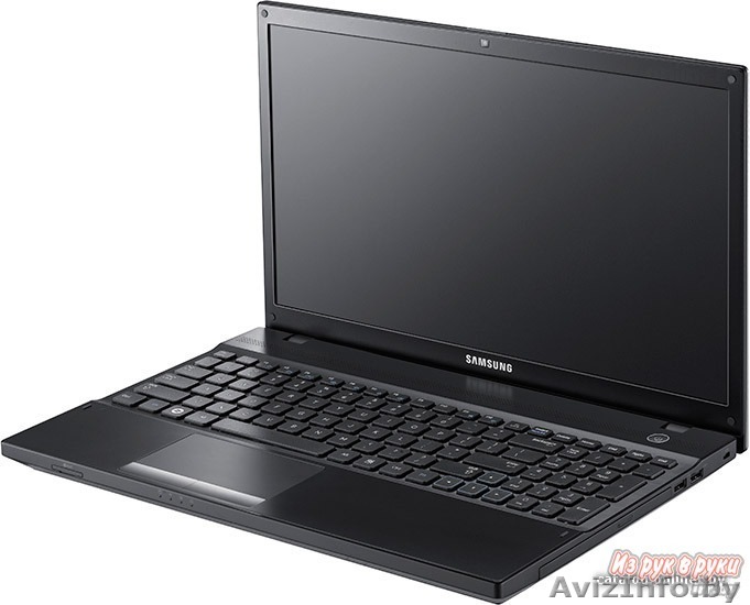 ноутбук samsung (np300v5a-sovru) - Изображение #1, Объявление #951540