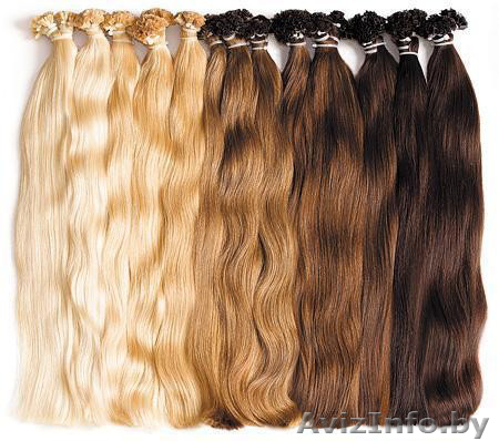 НАТУРАЛЬНЫЕ ЕВРОПЕЙСКИЕ ВОЛОСЫ ОПТОМ - Изображение #1, Объявление #944571