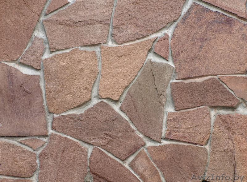 песчаник натуральный камень - Изображение #1, Объявление #939693