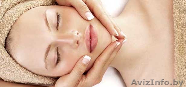 Новые уходы за кожей лица в центре города - Изображение #1, Объявление #947038