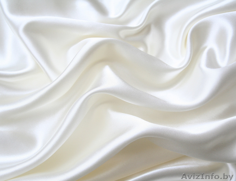 Ткани для свадебных и вечерних платьев, для декора торжеств  - Изображение #1, Объявление #939647