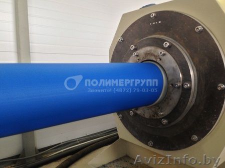 Обсадные пластиковые трубы от производителя - Изображение #1, Объявление #945624