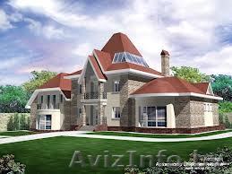 Кровельные работы. Фасады. - Изображение #1, Объявление #940309