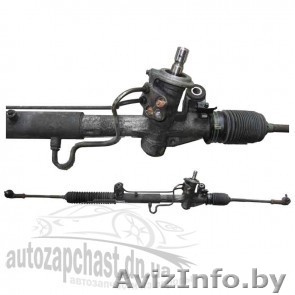 ПРОДАМ- рулевая рейка на форд мондео 3 (ford mondeo 3) в хорошем состоянии без п - Изображение #1, Объявление #950409