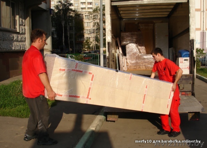 Грузчики! помогут вам при звонке нам! - Изображение #1, Объявление #949784