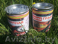 Смазка графитная    - Изображение #1, Объявление #949569