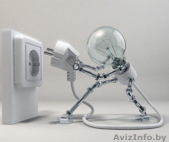 Электромонтажные, пуско-наладочные работы - Изображение #1, Объявление #948765