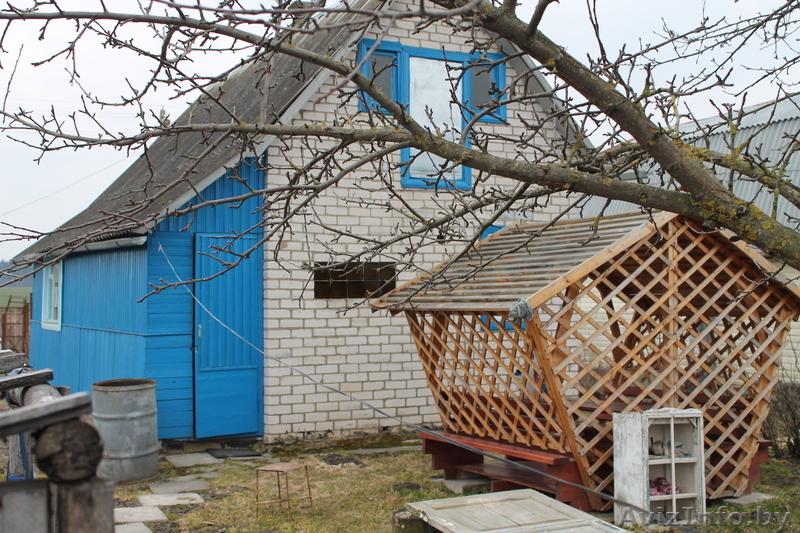 Продажа дачи c exfcnrjv - Изображение #1, Объявление #938783