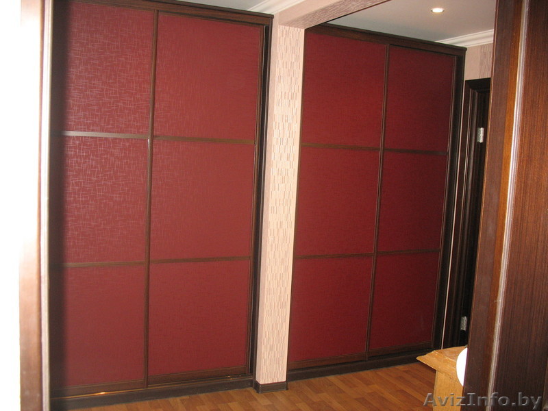 Мебельщик, сборщик, станочник - Изображение #1, Объявление #950209