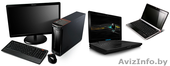 Качественный ремонт Компьютеров и Ноутбуков в Минске! - Изображение #1, Объявление #946785