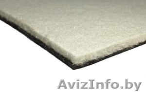 Максфорте-ШумоИзол для пола - Изображение #1, Объявление #937908