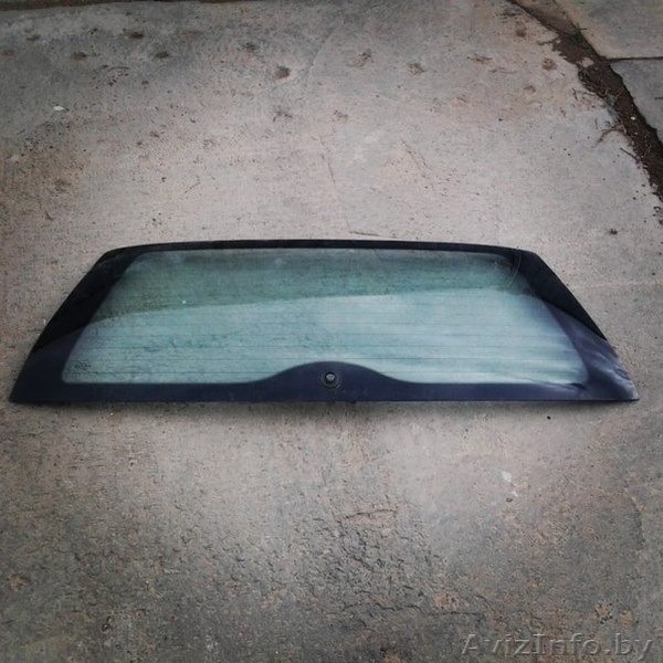 Продам стекло крышки багажника - Изображение #1, Объявление #942341