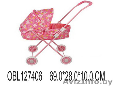 Детские игрушки оптом и в розницу - Изображение #1, Объявление #940307