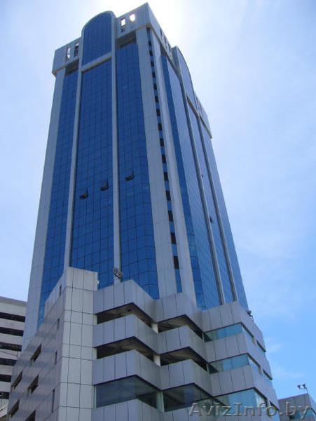 Компания снимет офис - Изображение #1, Объявление #942528