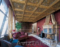 подвесные гипсовые потолки - Изображение #1, Объявление #938920