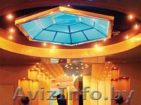 стеклянные потолки - Изображение #1, Объявление #938933