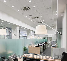 подвесные стекловолоконные потолки - Изображение #1, Объявление #938906