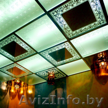 витражные потолки - Изображение #1, Объявление #938937