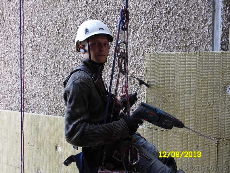 Утепление квартир  мтс2622940 - Изображение #1, Объявление #946043