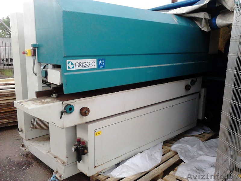 станки для производства окон и дверей с ЧПУ - Изображение #1, Объявление #940407