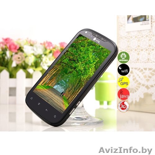 Anroid w3+ w1+ N9770+ N8000+ ZOPO ZP900 Star V1277 i9300 Galaxy S3  - Изображение #1, Объявление #943288