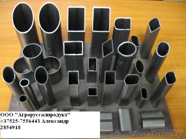  оптовая торговля металлопрокатом со склада - Изображение #1, Объявление #948123