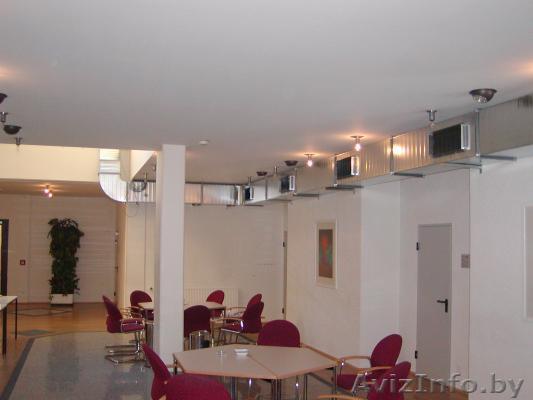 Предоставляем услуги в области Вентиляции - Изображение #1, Объявление #947039