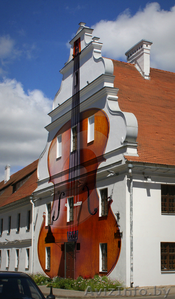 ДИЗАЙНЕРСКАЯ РОСПИСЬ СТЕН - Изображение #1, Объявление #938186