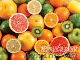 Продавец овощи-фрукты  - Изображение #1, Объявление #960349