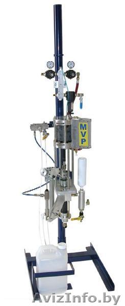 UltraMAX Gelcoater машины для напыления гелькоута. - Изображение #1, Объявление #80678