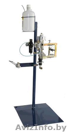 Дозатор связующего для намотки и ручной формовки. - Изображение #1, Объявление #80680