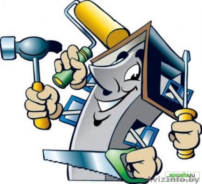  Отделка Всех видов - Изображение #1, Объявление #966985