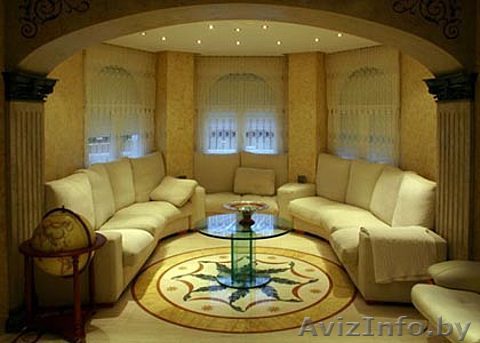 Уборка Квартир,Домов,Коттекжей,Офисов - Изображение #1, Объявление #965872