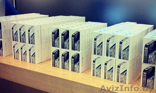 Apple iPhone 5 64 Гб разблокирована - Изображение #1, Объявление #962854